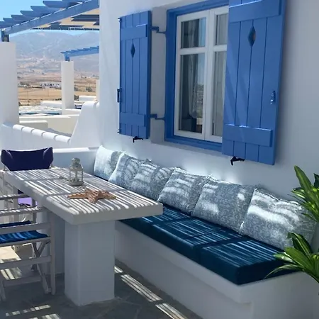 Ferienhaus Irene's House *