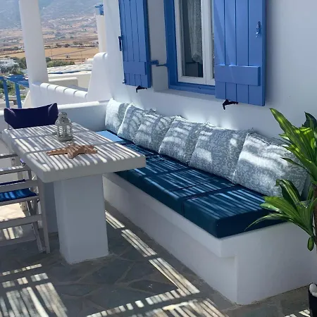 Ferienhaus Irene's House *