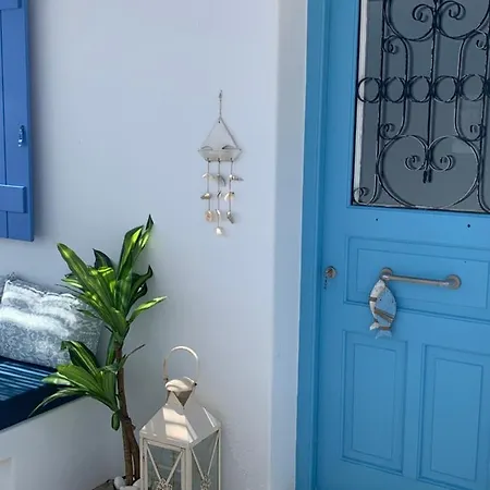 Ferienhaus Irene's House *