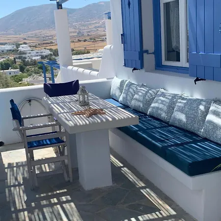 Irene's House Ferienhaus