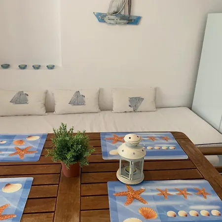 Ferienhaus Irene's House *