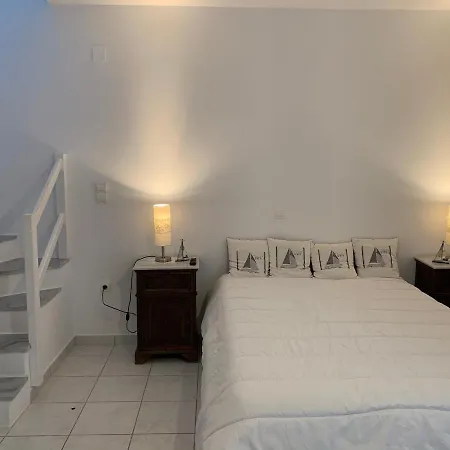 Irene's House Ferienhaus *