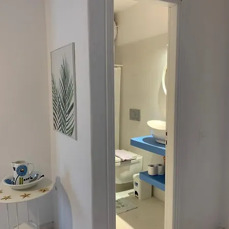 Ferienhaus Irene's House *