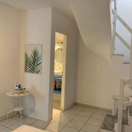 Ferienhaus Irene's House