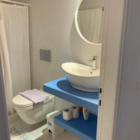 Irene's House Ferienhaus *