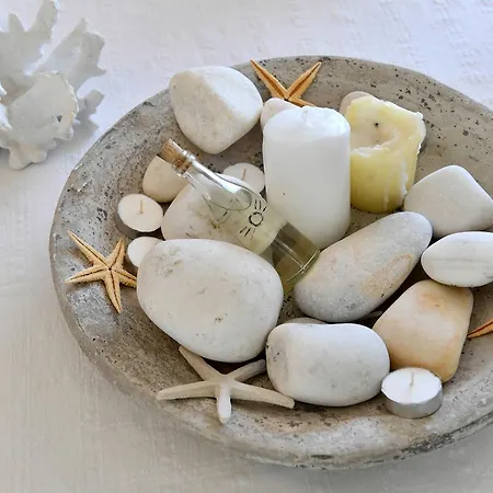 Irene's House Ferienhaus *