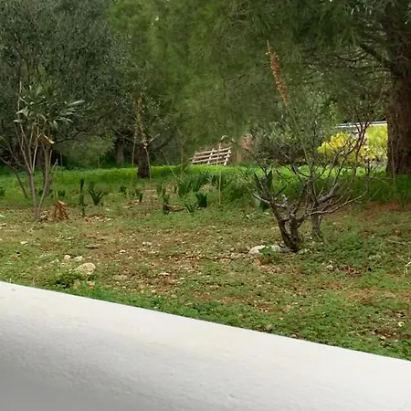 Irene's House Σπίτι διακοπών *