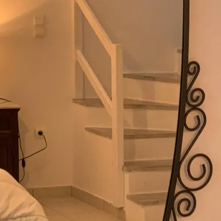 Irene's House Σπίτι διακοπών *