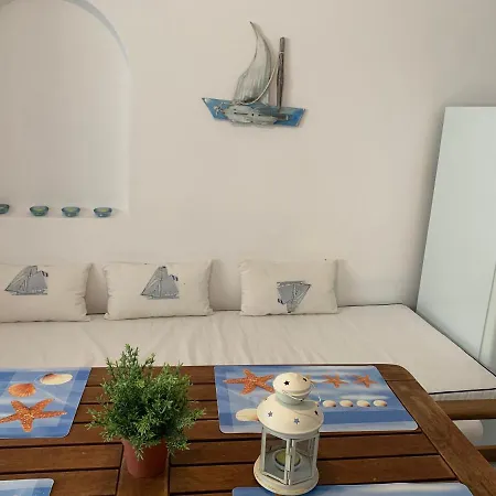 Irene's House Σπίτι διακοπών