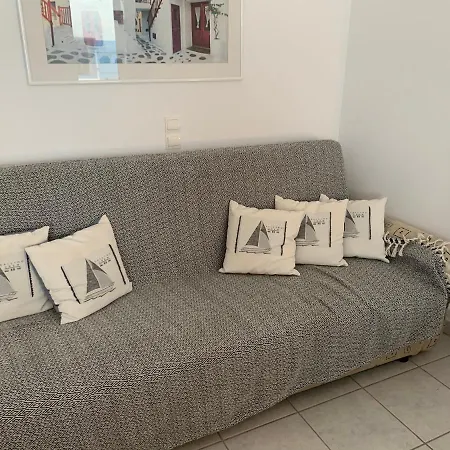 Σπίτι διακοπών Irene's House *