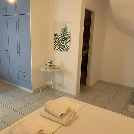 Σπίτι διακοπών Irene's House Πίσω Λιβάδι