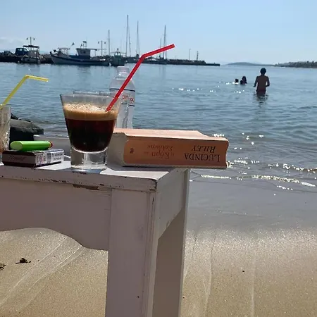 Σπίτι διακοπών Irene's House