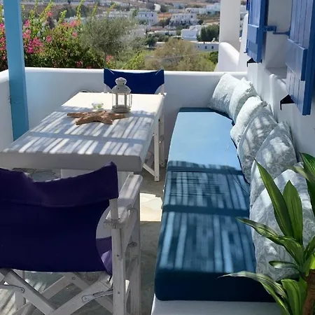 Irene's House Σπίτι διακοπών