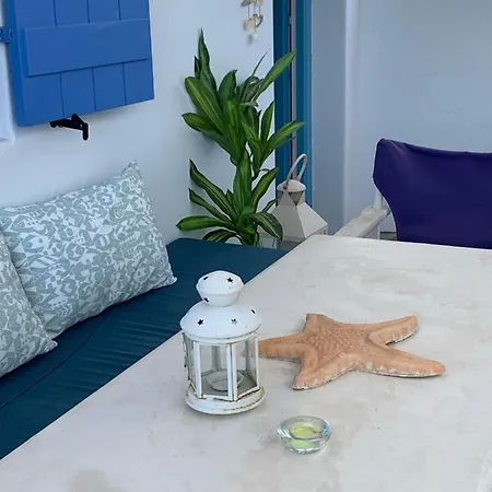 Σπίτι διακοπών Irene's House