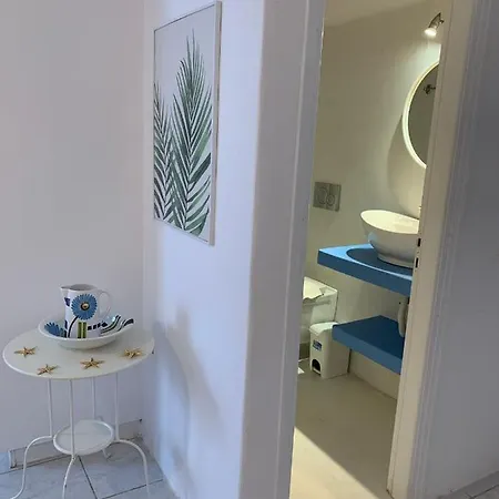 Σπίτι διακοπών Irene's House *