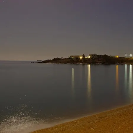 Irene's House * Πίσω Λιβάδι