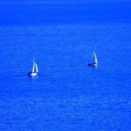 Irene's House Σπίτι διακοπών Πίσω Λιβάδι