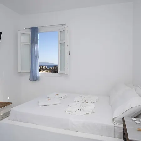 Σπίτι διακοπών Irene's House *