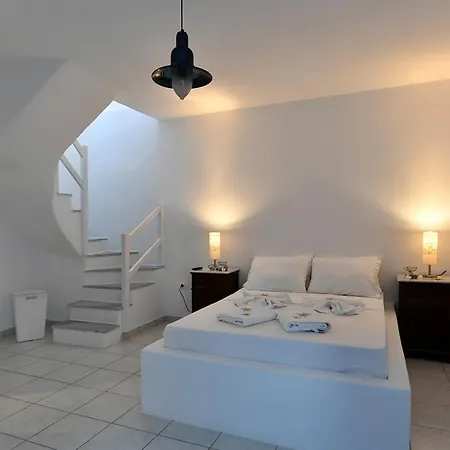 Σπίτι διακοπών Irene's House *