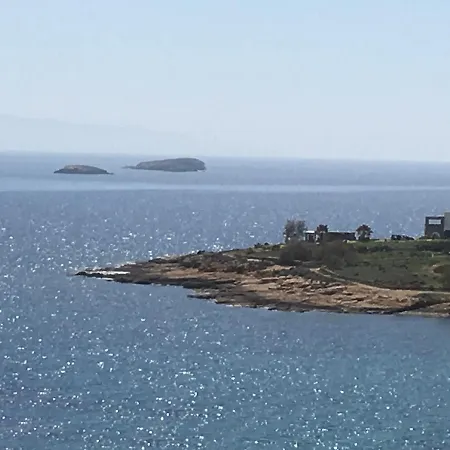 Σπίτι διακοπών Irene's House