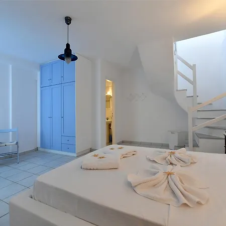 Σπίτι διακοπών Irene's House *