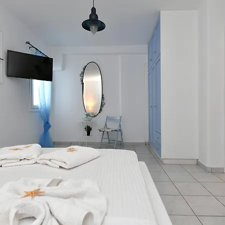 Irene's House * Πίσω Λιβάδι