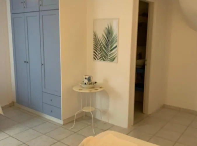 Semesterbostad Irene's House *