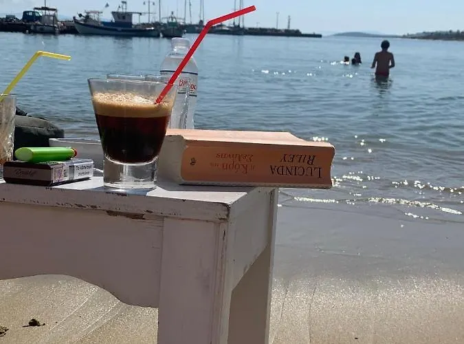 Semesterbostad Irene's House