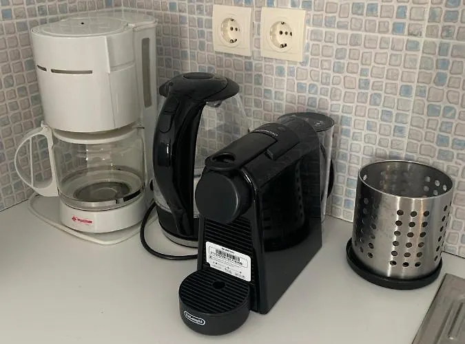 Semesterbostad Irene's House