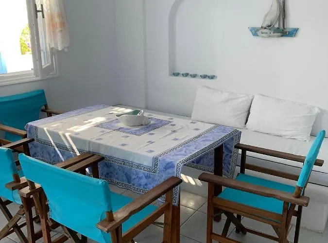 Irene's House Semesterbostad *